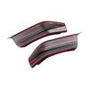 Toyota RAV4 Front Corner Trim & Fog Light Eyebrow Protector – 26 Models Compatible Anti-scratch Car Body Strip