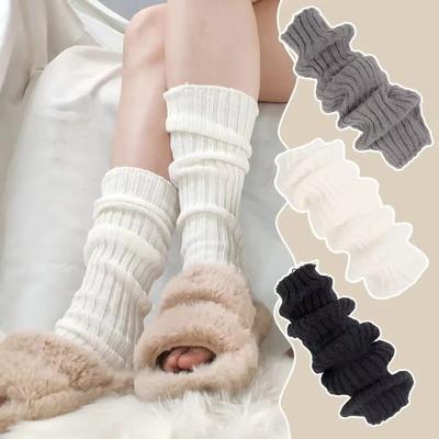 Beenmode – Beenwarmers, overknee sokken en gamaschen