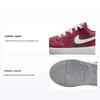 Air 1 Low ALT SE PS Bread, Butter, & Sole Kids Sneakers Red Dark-Pony Varsity-Red HF3204-200