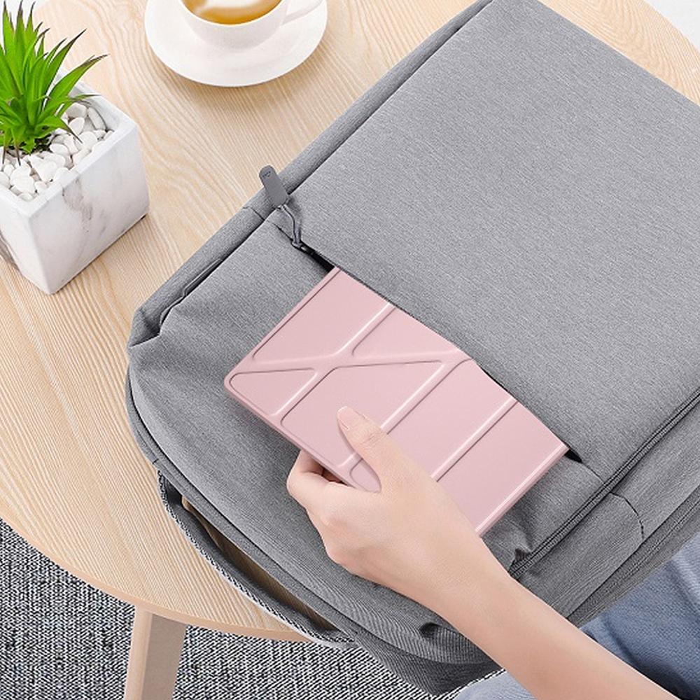 Trifold Case for iPad Pro 11 Gen. 5 2024 (Black)