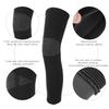 Lengthen Kneecap Sport Kneepad Workout Training Fitness Protective Gear for Running RidingL