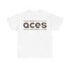Alexandria Aces Virginia Baseball Team T-shirt