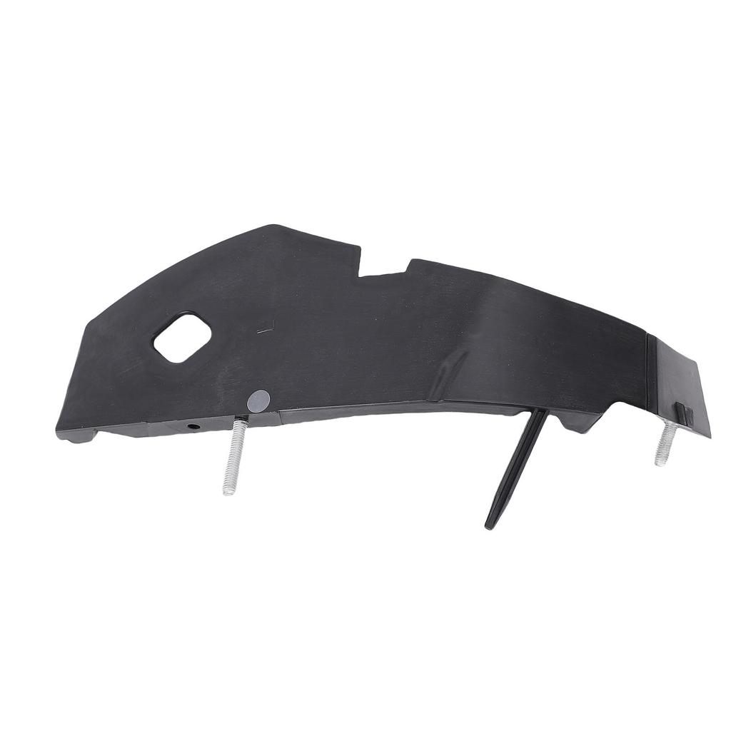 Front Bumper Retaining Bracket High Strength Enhanced Stability Protective Bumper Retaining Bracket Fascia Support
