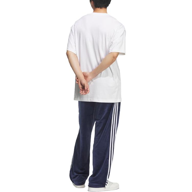 Adidas Originals Firebird Comfortable Striped Pocket Sports Pants Unisex Pants KQ5482