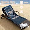 Arsenal F.C. Beach towels also serve as bath towels summer essential a musthave for the outdoors the beach and the pool