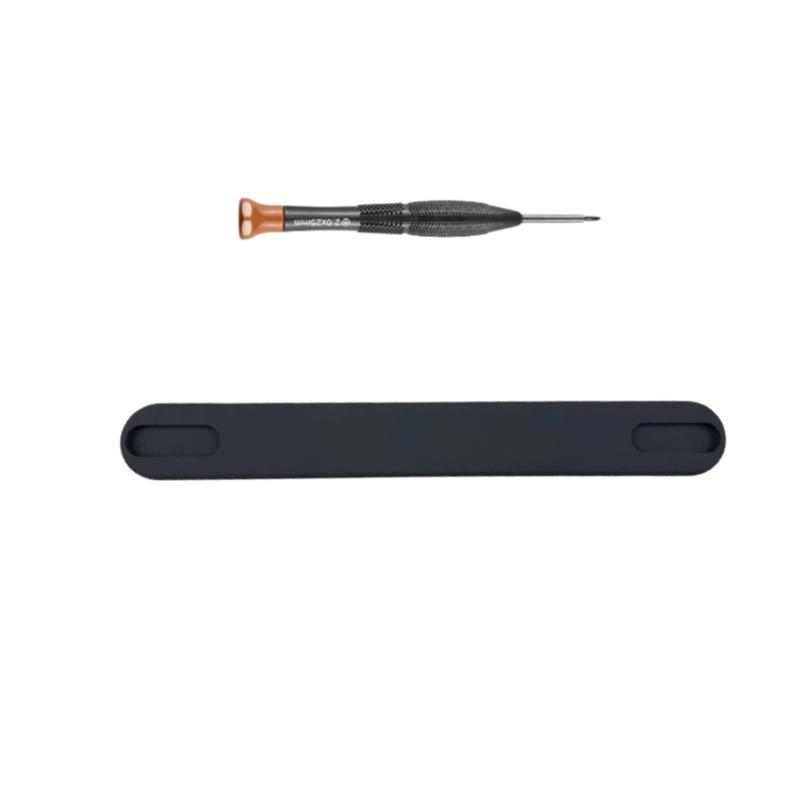 

Replacement Silicone Headband, bow, beam pad For Sony PlayStation 5 Pulse 3D headphones repair parts easy installation