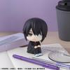Rukappu 3rd Year Z Class Ginpachi Sensei Takasugi Shinsuke Complete Figure