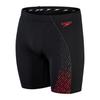 Speedo Mens Compression Jammer Shorts
