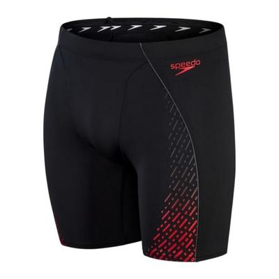 Speedo Mens Compression Jammer Shorts