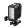 Waterproof Fill Light for GoPro Accessories - Compatible with GoPro 9-13 Sports Cameras