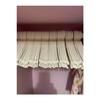 Baby Clothes Hanger 12 Pieces White Baby Clothes Hanger With Hearts
