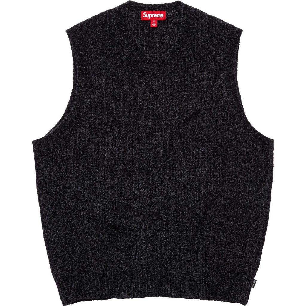 24FW Trendy Hooded Crewneck Sweatshirt
