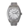 COPHA XL Men's Square Design Watch, Limited Edition, Italian Retro Dress Watch, Simple and Stylish, Date Calendar, Highly Readable Analog Quartz Movem