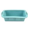 High-Temperature Resistant Silicone Cake Mold for DIY Baking and Steaming