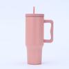 MRSIKEY Large Capacity Insulated Tumbler