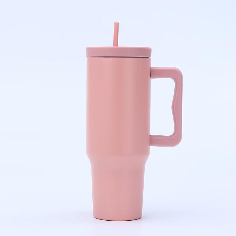 MRSIKEY Large Capacity Insulated Tumbler