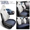 BYD Frigate 07 Car Seat Cushion: New Semi-Enclosed Saddle Pad