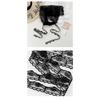Y2K Streetwear Lace Triangle Scarf Floral Apron Wrap Skirt Lightweight Hip Curtain