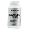Magnesium Citrate, Magnesium Citrate 100, 60 Caps (36584016)