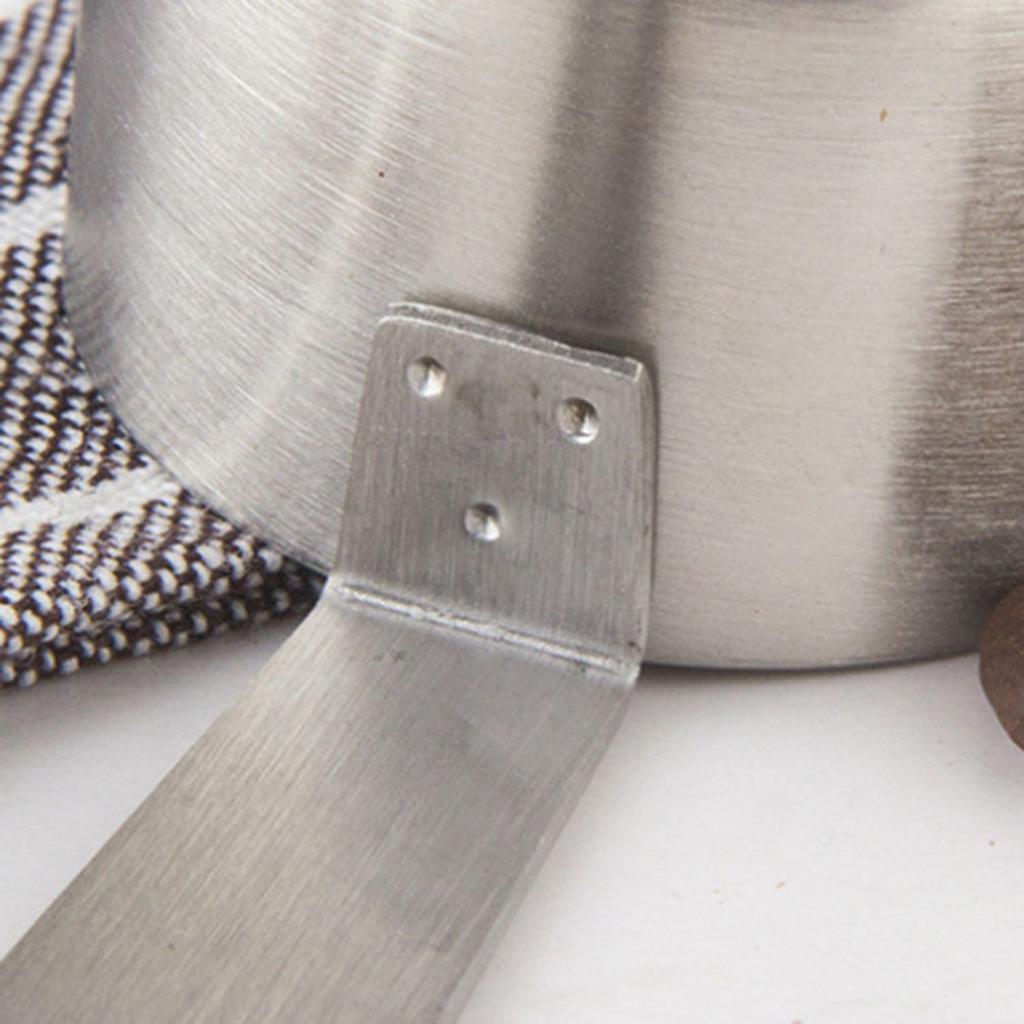 Measuring Bean Tea Milk Tool