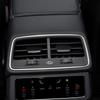 NQL3  5/10/20Pcs Car Styling Nickel Emblem Car Interior Stickers Accessories For Chevrolet Cruze Captiva Sonic Spark Malibu XL Orlando