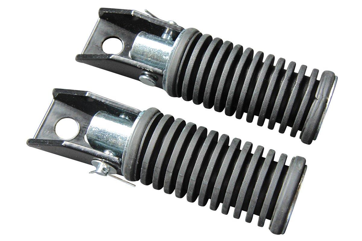 

[448] General purpose tandem step left and right set Z400FX TDM-STEP01 TDM-STEP01