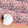 Self Adhesive Wall Tile Sticker Decal Home Bedroom Living Room Bathroom DIY Decor (YJC0019)