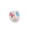 2022 new Sex toys for lovers Adult games Fun dice 12-sided sex Romantic love humor gambling porn dice bar toys for lovers