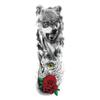 Men Arm Temporary s Sticker Fake Tatoo Hot 3D Art