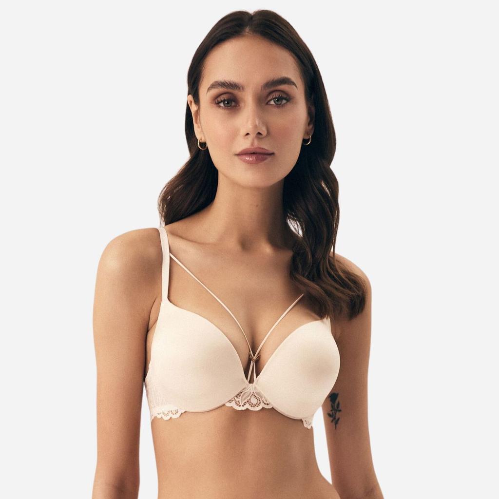 Korin Esotiq Super Push Up Bra
