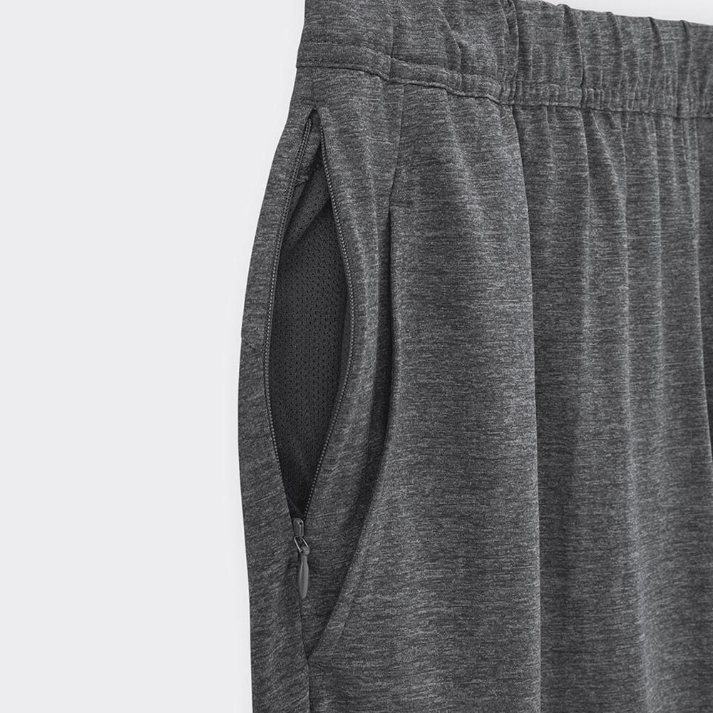 GU by Uniqlo Dry Stretch Jogger Pants Ga B Standard Length