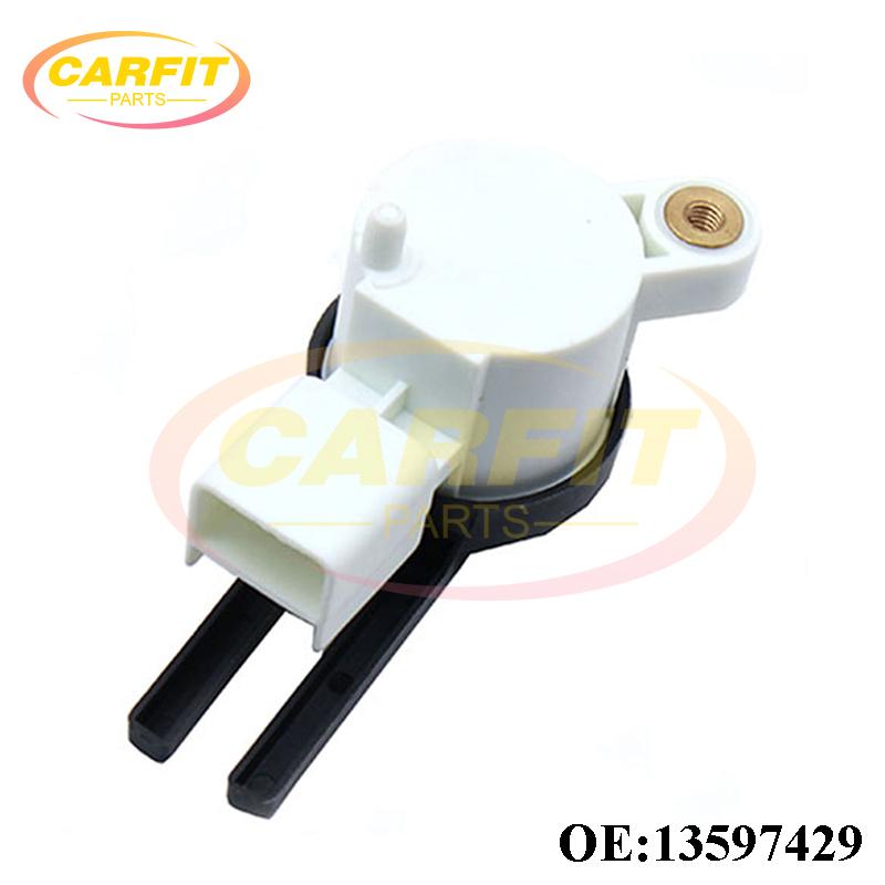 OEM 13597429 10302722 89047699 Brake Pedal Position Sensor For Cadillac CTS SRX STS XLR Chevrolet Corvette Sonic Spark Car Parts
