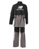 New Balance Golf Rainwear Set 7 Men's (Waterproof, Breathable, Windproof, Stretch) / 012-5988001 010_Black [3L]