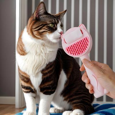 Kedi – Kedi bakım ürünleri