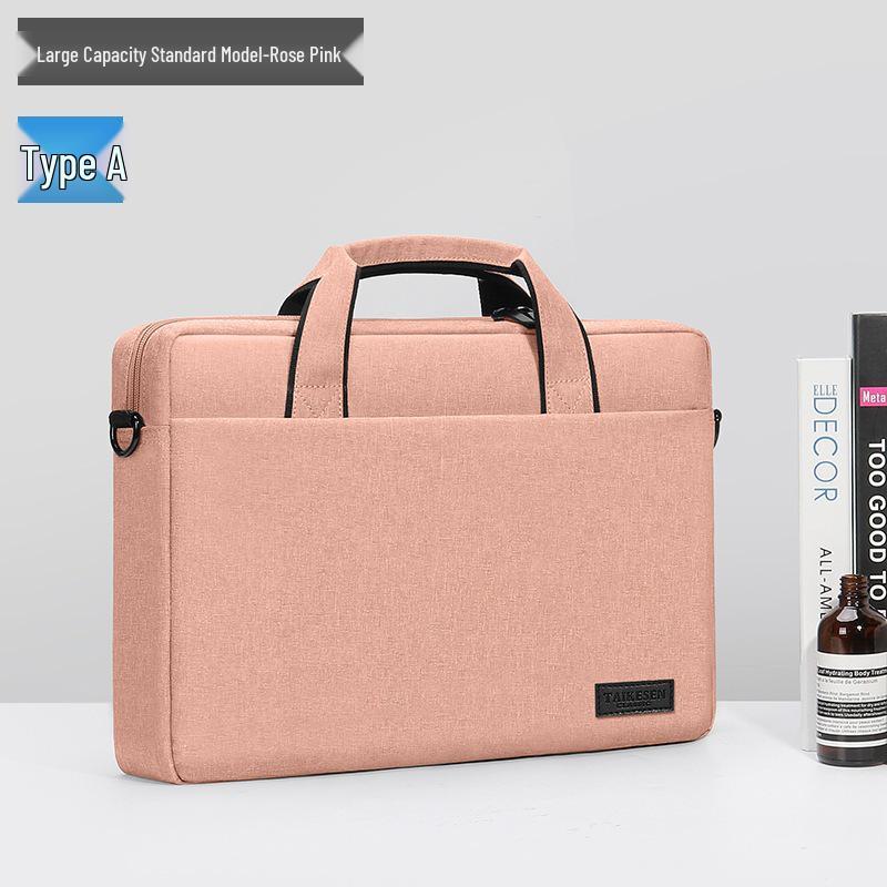 15/15.6 Inch Laptop Bag for Lenovo, Huawei, Apple, Savior Y7000 - Handheld & Shoulder Wearable