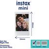 Fujifilm Instax Mini 12 Instant Camera - Blossom Pink