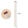 2026 new The Upgrade Blade Eyeliner Brush Ultra Thin Fine Angle Flat Eyebrow Brush Under The Eyes Place Precise Detail Brush