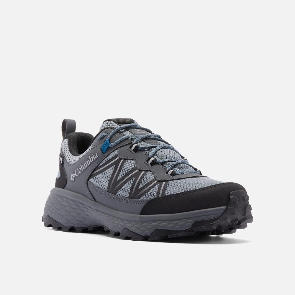 [Columbia] Men's Peakfreak Rush Outdry Wide [C76BI9168050-Multi]