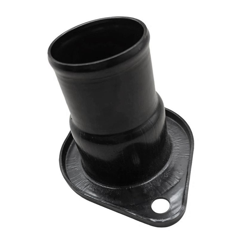 NEW-For Dodge Jeep Ram 2004- 2022 Compatible 53021536AC 53021536AB Cooling Thermostat Housing Replacement Part