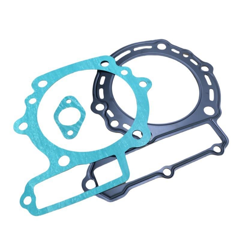 Motorcycle Cylinder Head Gasket Kawasaki KL650 KLR650 100mm Bore Engine