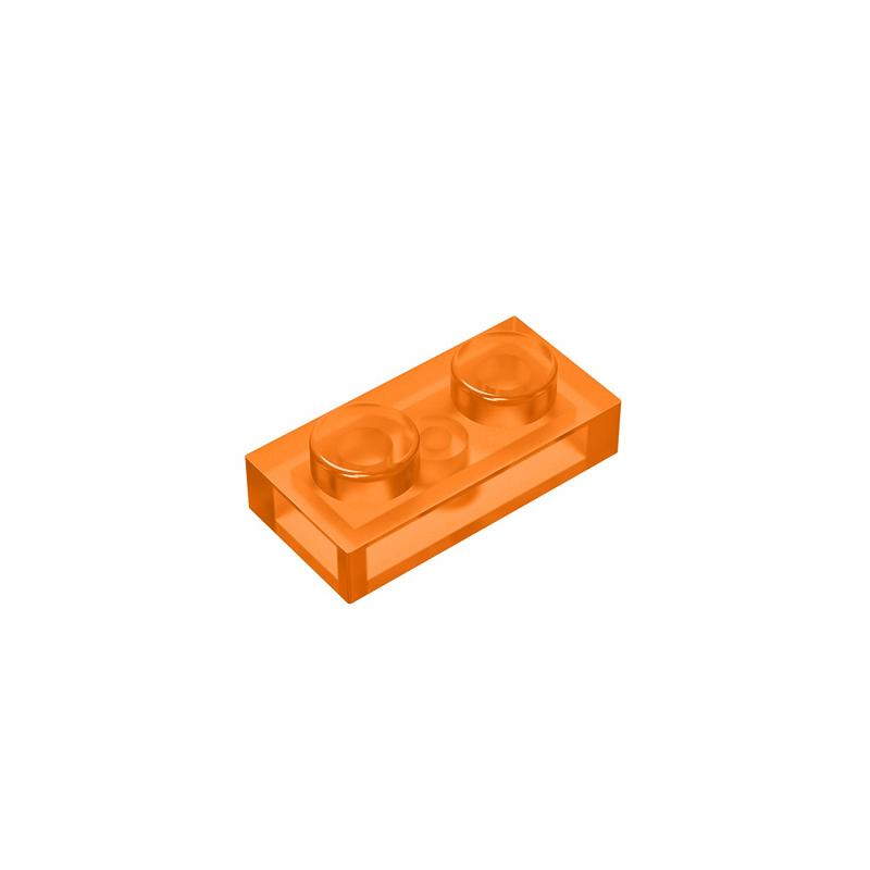 Lote 3023 1x2 Peças de Blocos de Construção Brinquedos Para Crianças Compatível com Montagem Presente de Alta Tecnologia DIY MOC