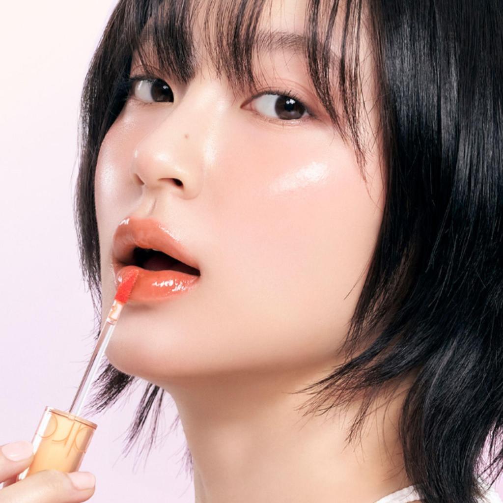 Rom&nd Juicy Lasting Tint Hydrating Glossy Lip Tint 3.5g