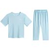 Anta Kids Summer Breathable Homewear Sets