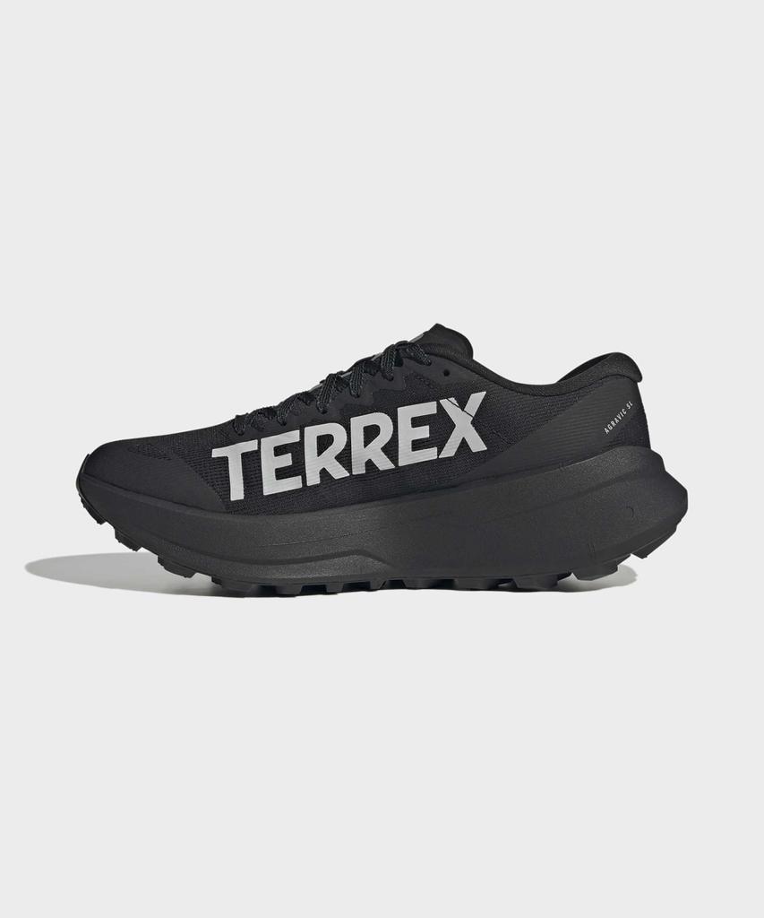 adidas Terrex Agravic Sl M - Black:Grey / Kh8801