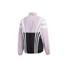 Adidas Originals Retro Balanta 96 Contrast Zip Sports Jacket Men Jackets Pink EE2339