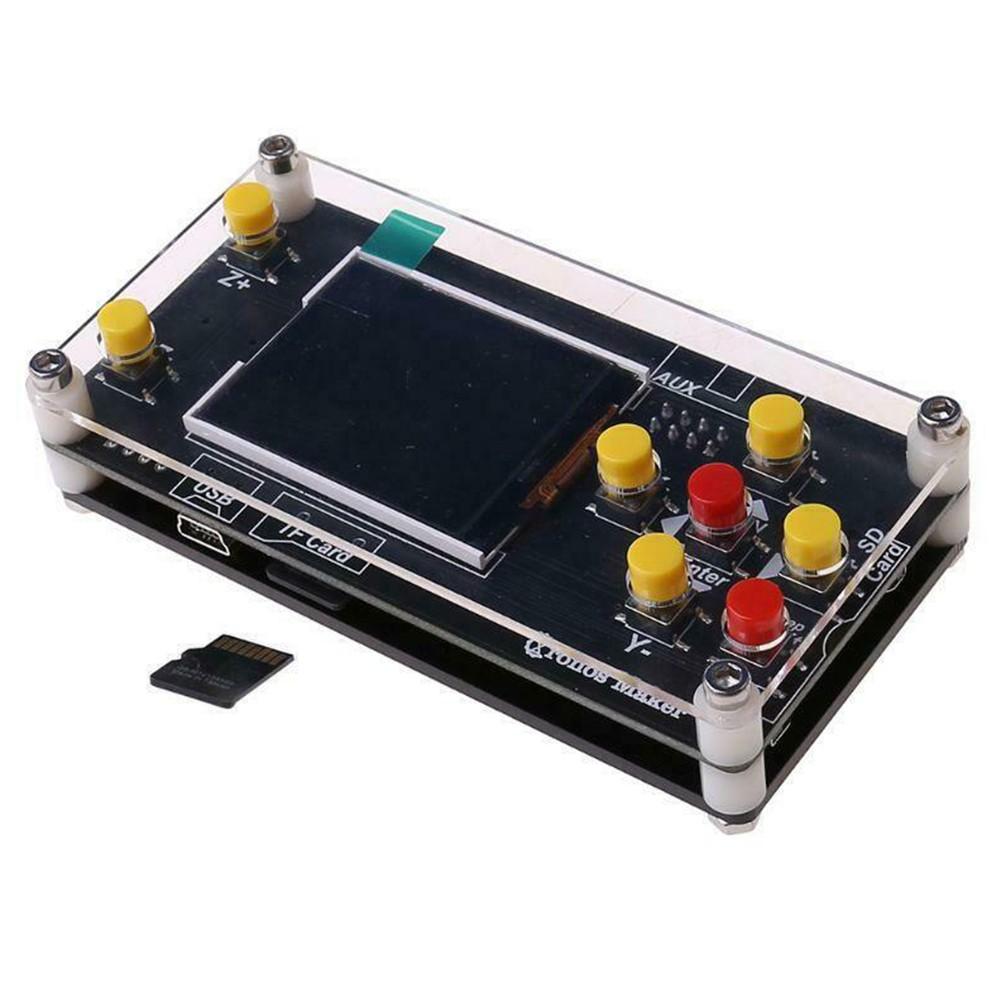 GRBL CNC Offline 3  Controller Board for 3018 Pro 1610/2418/3018 Engraving