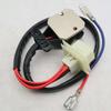 For Mercedes-Benz W210 E-Class E 55 AMG A2108218351 Blower Motor Heater Resistor