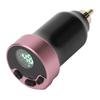 Kabellose Tattoo-Stromversorgung LCD Digitalanzeige 4-12V 1600mAh Tattoo-Stift-Akku