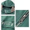 Casual and Comfortable Women's Jacket for Spring Loose Fit Clothes