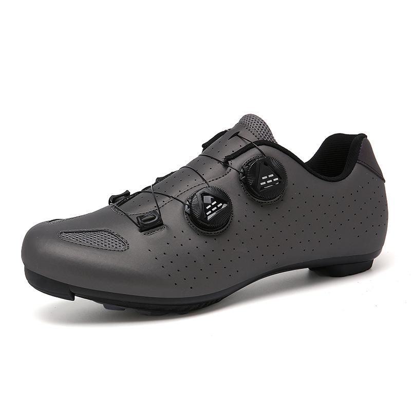 XT6068 Men's Women's Cycling Shoes Bicycle Rotating Buckle Mountain Lock Road No With Sports Code